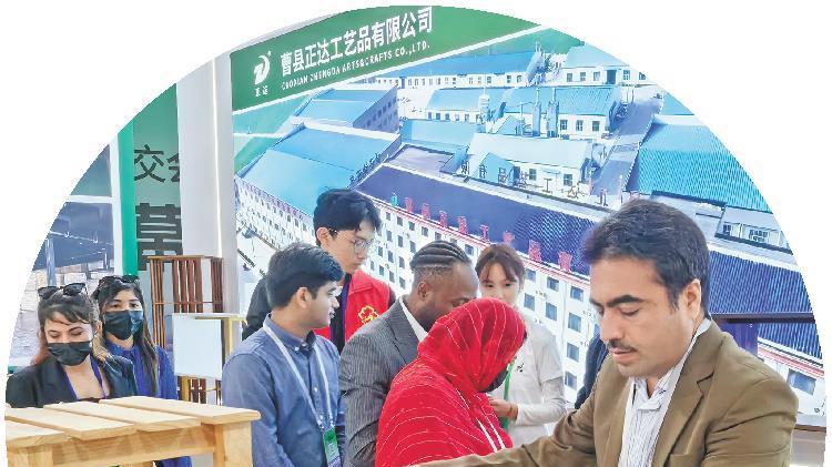 新能源起势 硬科技突围 特色产业出圈 县域突破的菏泽样本