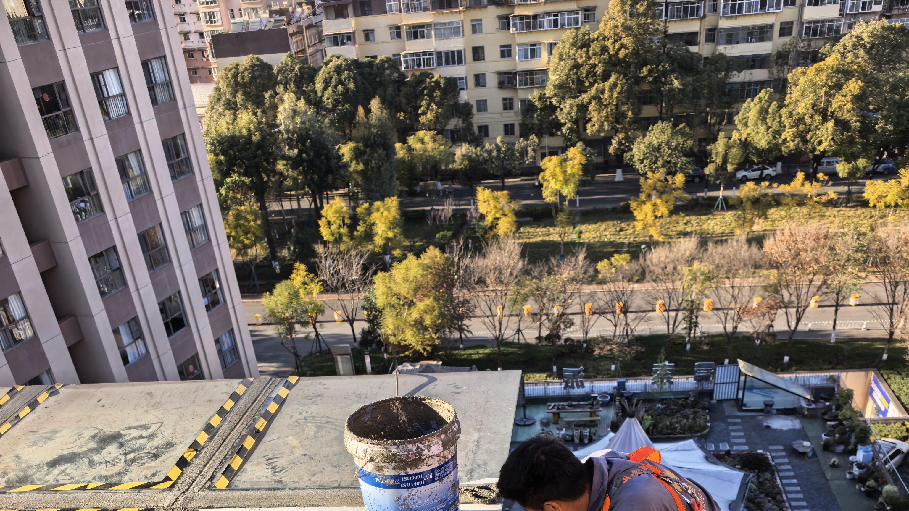 哪些你不知道的防水行业潜规则