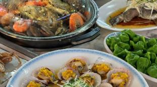 威海必吃美食攻略—— 来之前别怪我没提前告诉你~