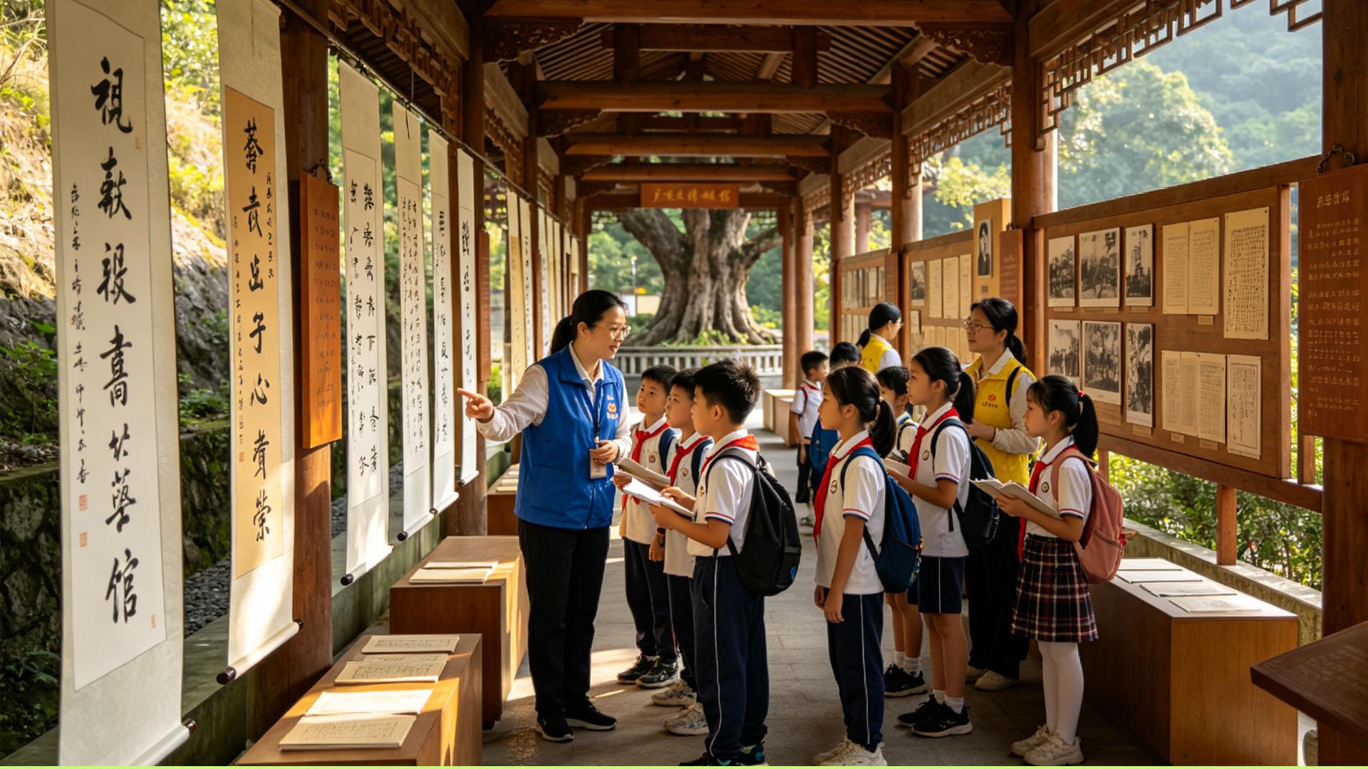 广东观音山发展历程展馆30集系列专题片：第七集 共忆・创园之路
