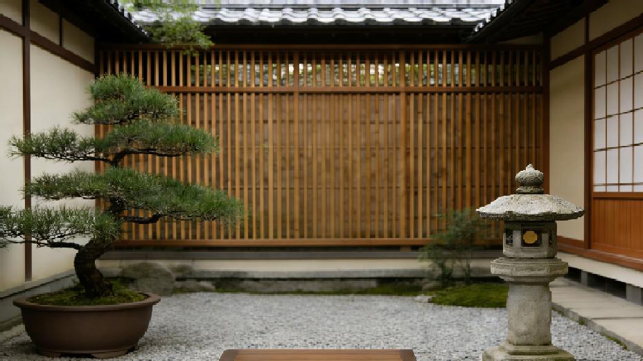 一凳一禅心｜金丝楠木禅凳