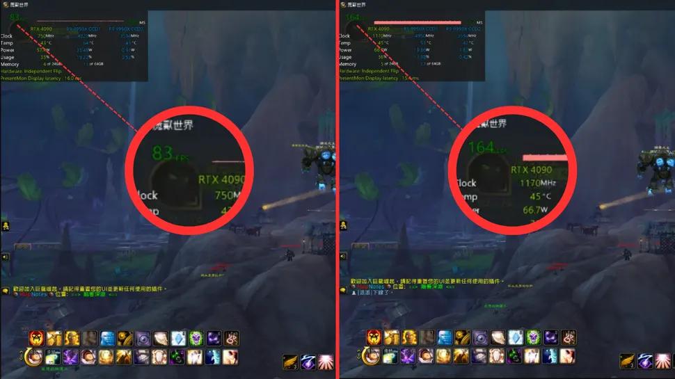 怎么榨干你的N卡性能？学会这些实用大招，不是超频！