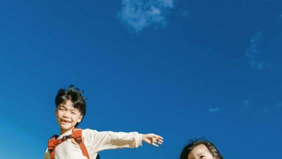 与青春期孩子搭建有效沟通桥梁的秘诀