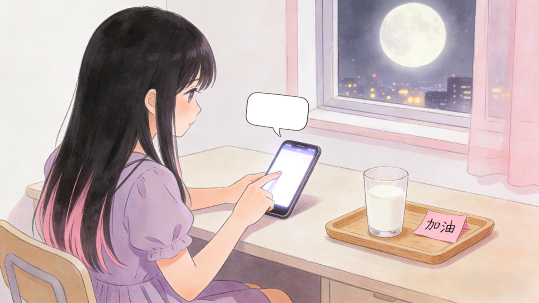 怕遗憾又怕卑微，分岔口该怎么选