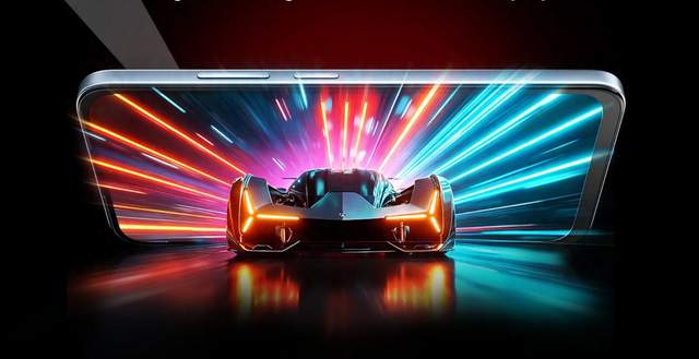 小米REDMI 15A 5G海外亮相：内置6300mAh电池！