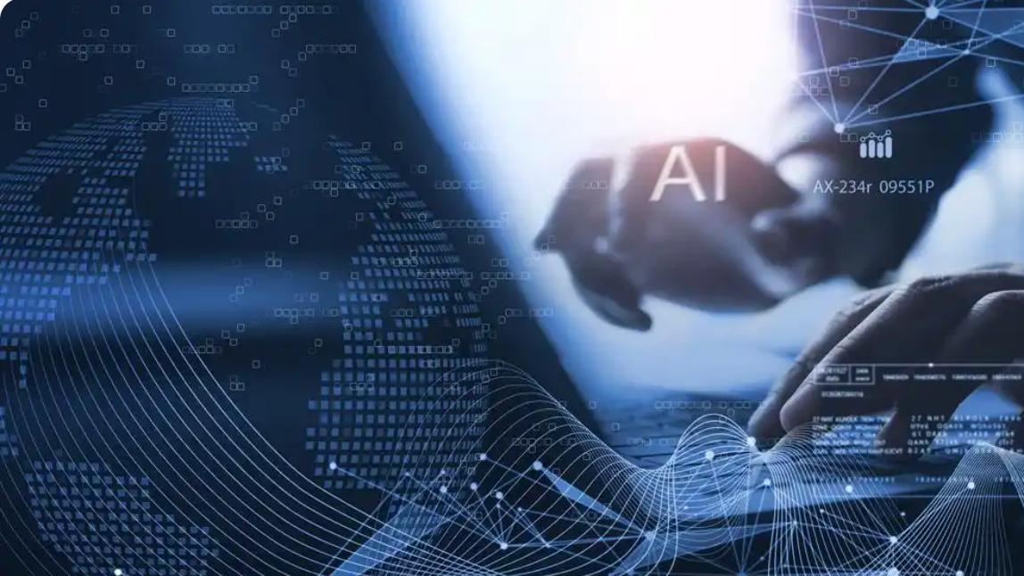 慧博云通：以AI为引擎，驱动产业数字化跃迁