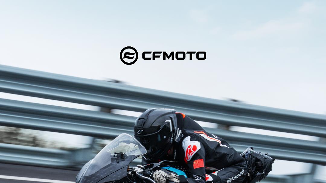 315.82km/h 春风V4SR-RR的极速里，埋藏着多少不为人知的秘密