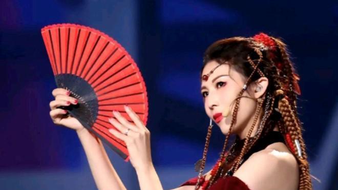37位浪7姐姐竟被叫做“马栏山 48”，究竟是为什么？