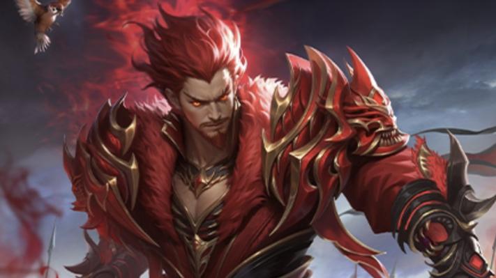 三国杀：全新斗地主排行榜，每一位都夯到爆，拿到就是胜利