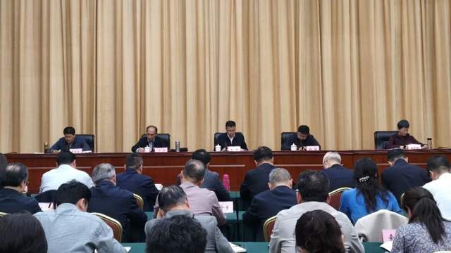天津市国资委党委召开国资系统促进高校毕业生就业工作推进会