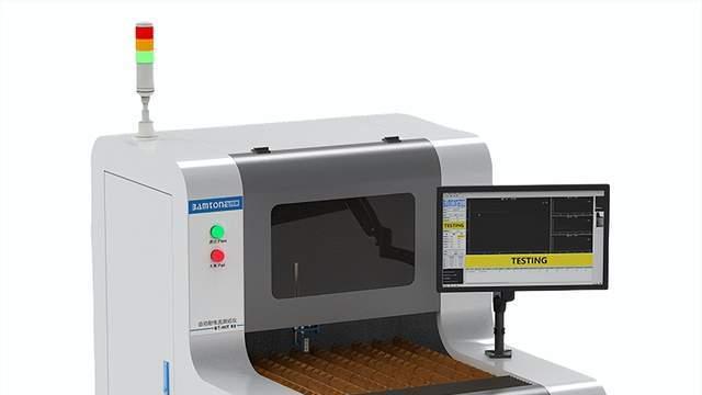PCB耐电流测试首选：自动耐电流测试仪Bamtone HCT80