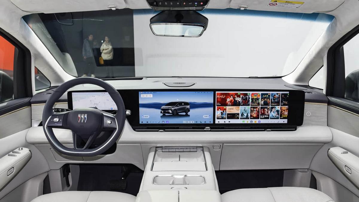 10分钟充400km！至境世家能成豪华MPV市场新宠吗？