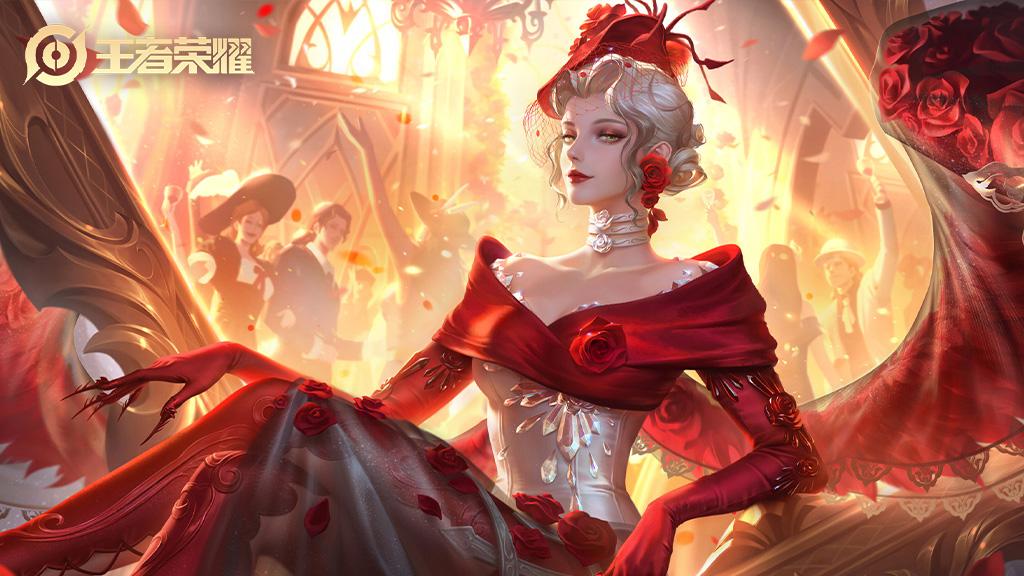 王者荣耀：后期千万别碰射手的三大打野！选他们等于自带逆风Buff