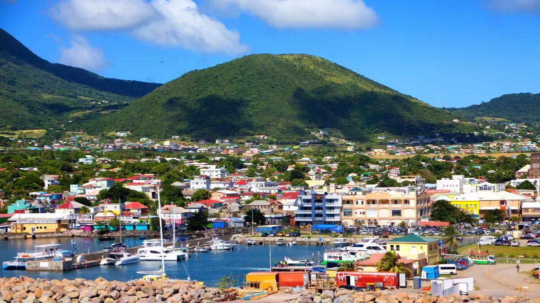 重磅！圣基茨护照新政生效：所有持有者须录指纹！