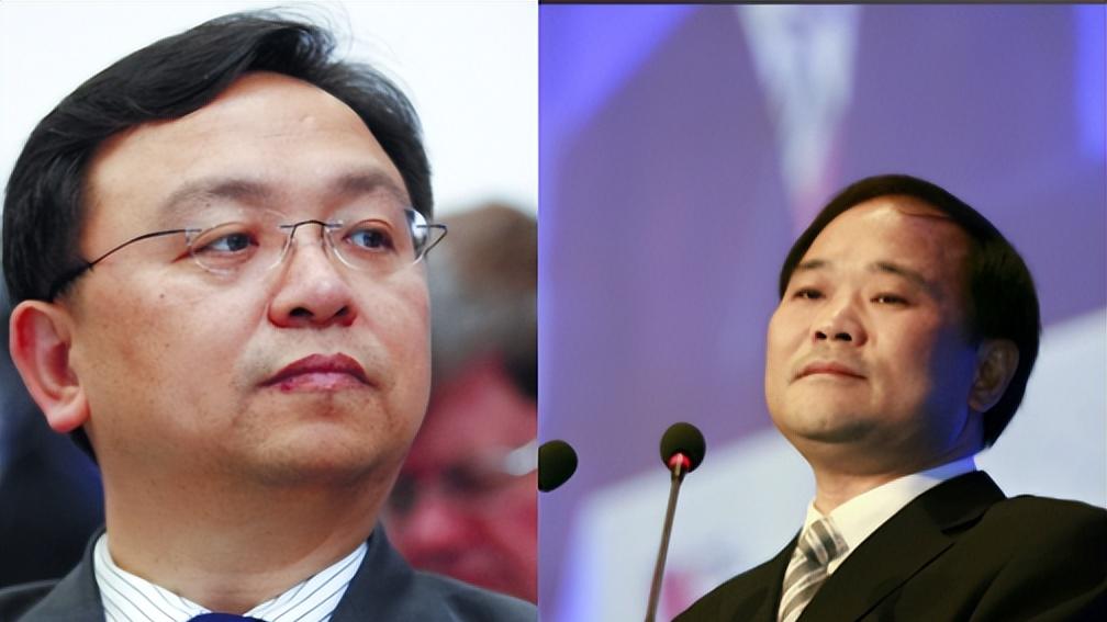 吉利终于熬出头了，李书福一个吉利奏效，车圈进入“双福”时代