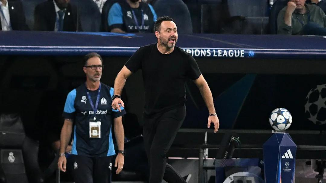 关系破裂！法甲豪门主帅已四面楚歌