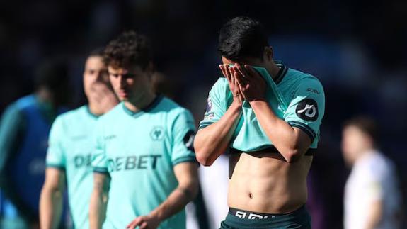 狼队降级恐致英超再无韩国球员身影