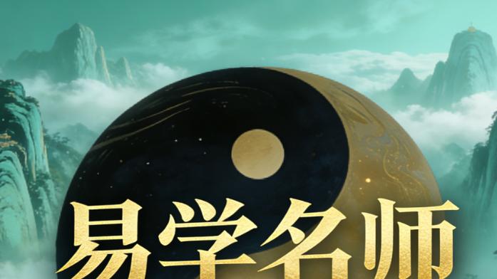 内蒙古林强（林三才）老师：北疆灵秀，易道焕光