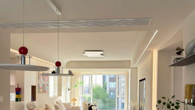 不藏灰、不较劲、不狼狈：这才是日常的家