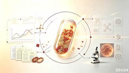 政策引领下的中医药抗衰老突破——八子补肾胶囊以硬核科研实力践行“十五五”规划