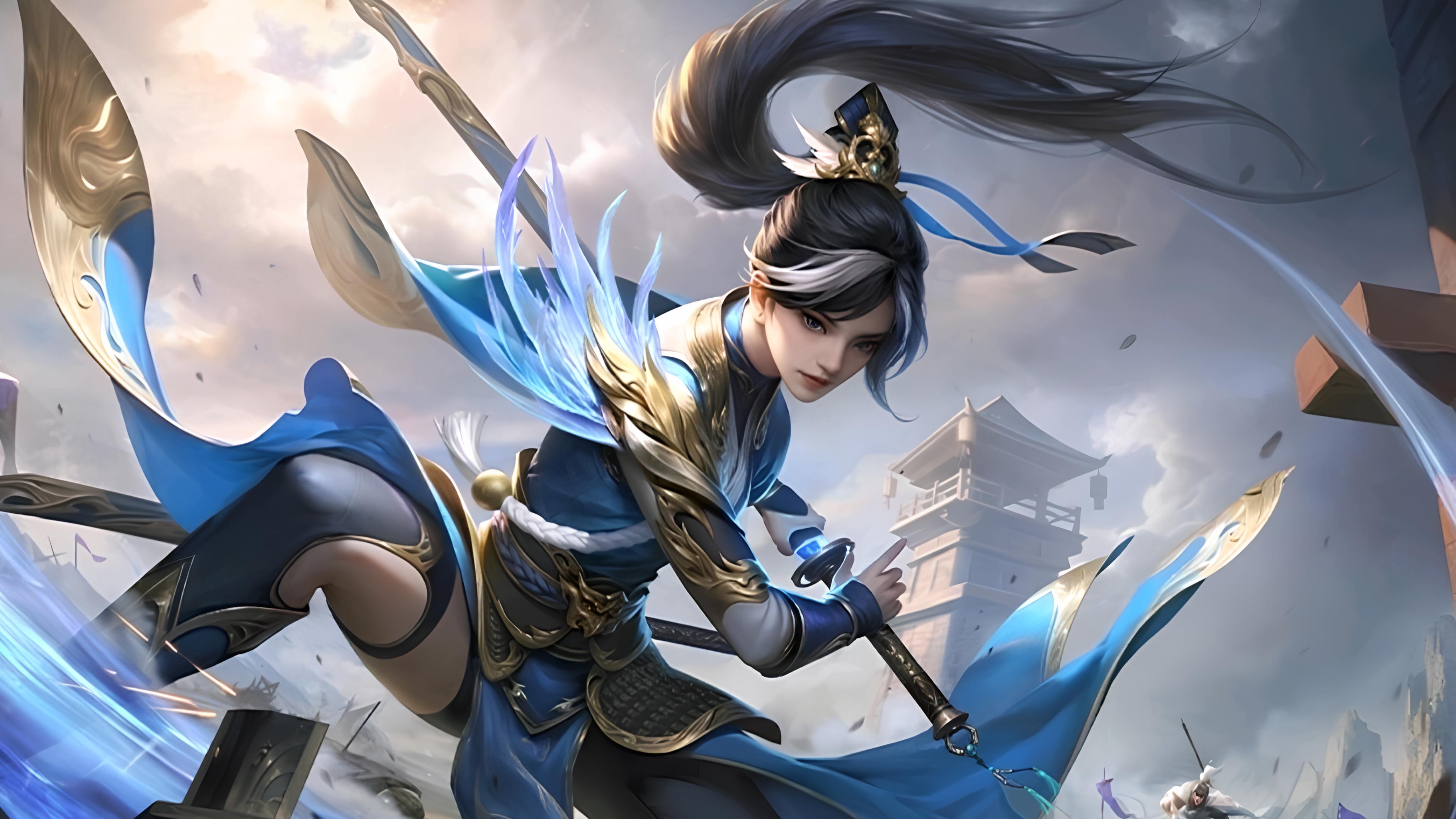 三国杀：新老武将PK，新王姨、老王姨谁更得人心？