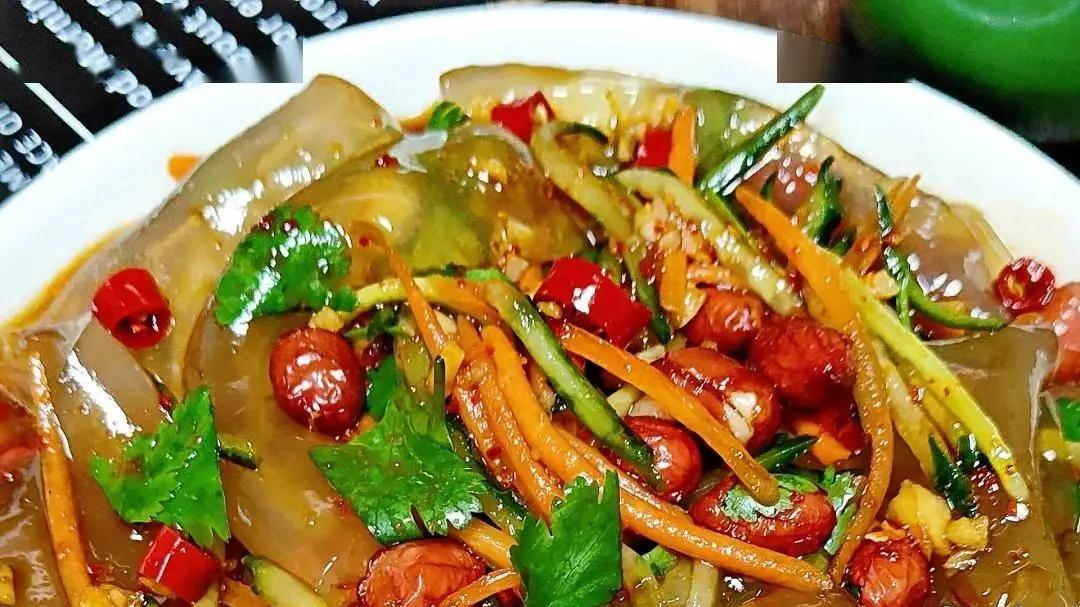 东北“最标准”的年夜饭16大“菜品”，道道精髓，家家都是如此！