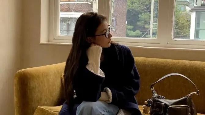 35+矮个子信我！今冬就穿这个“高智色”！显高显白好百搭，沉静气质高级感！