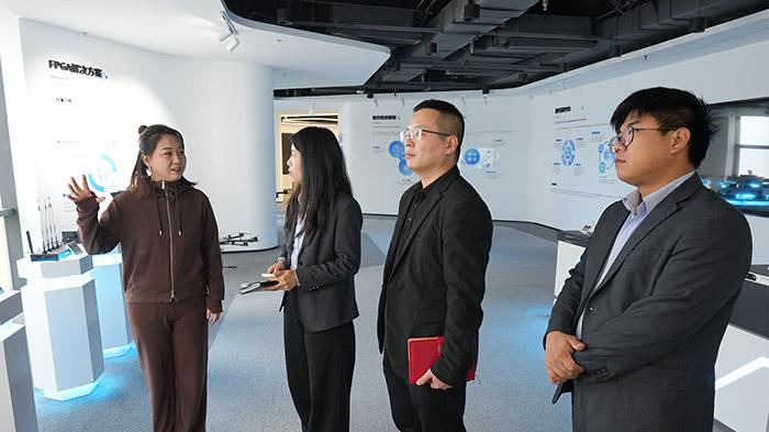 雄安新区融资信用服务平台搭建信用融资“高速通道”