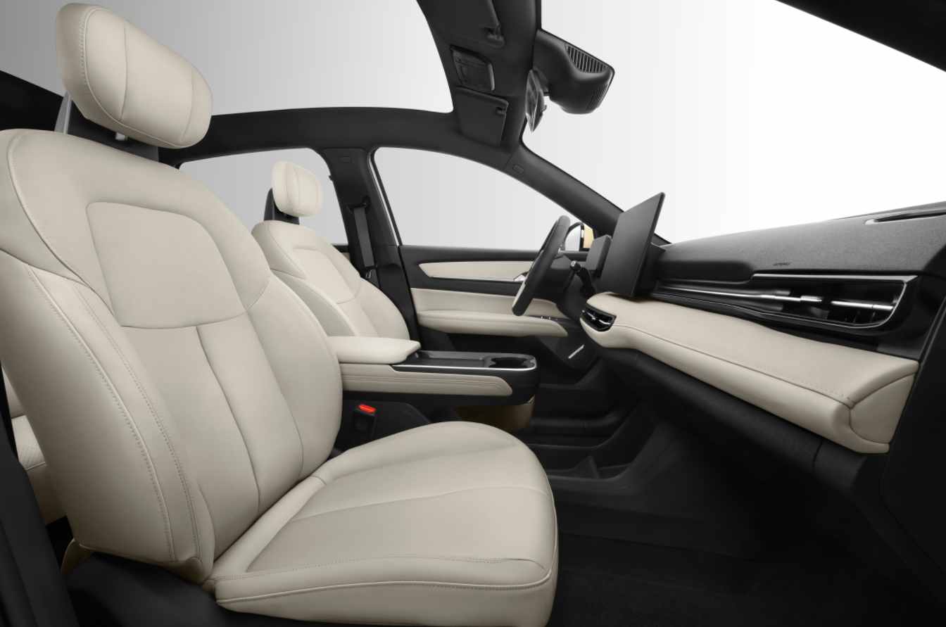 张若昀助阵 2026款悦意03 7.98万元起挚爱上市