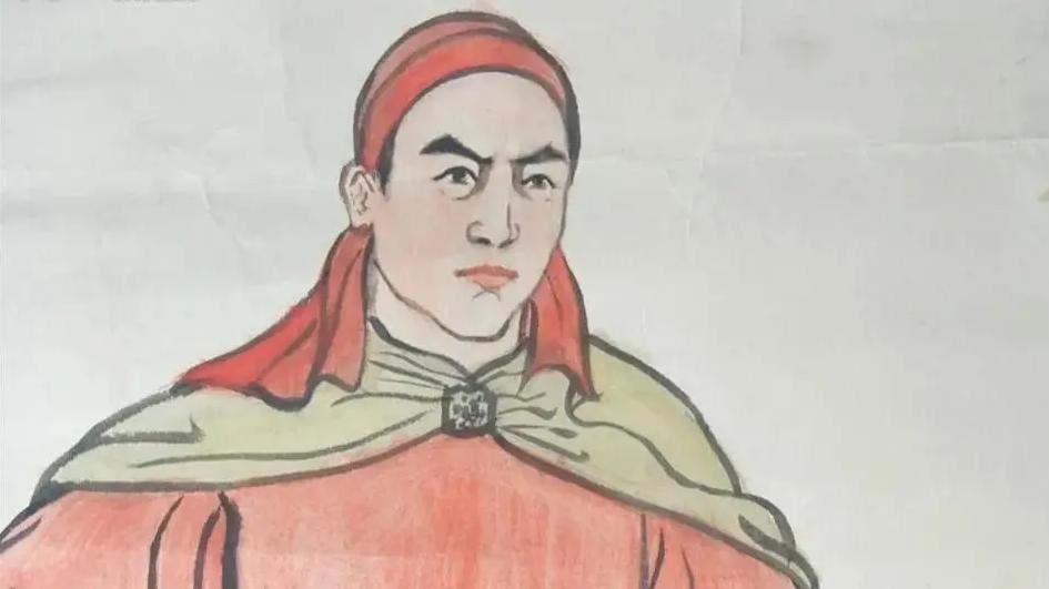 忠勇冠天国 悲魂照千秋：石达开的一生与太平天国的悲情挽歌