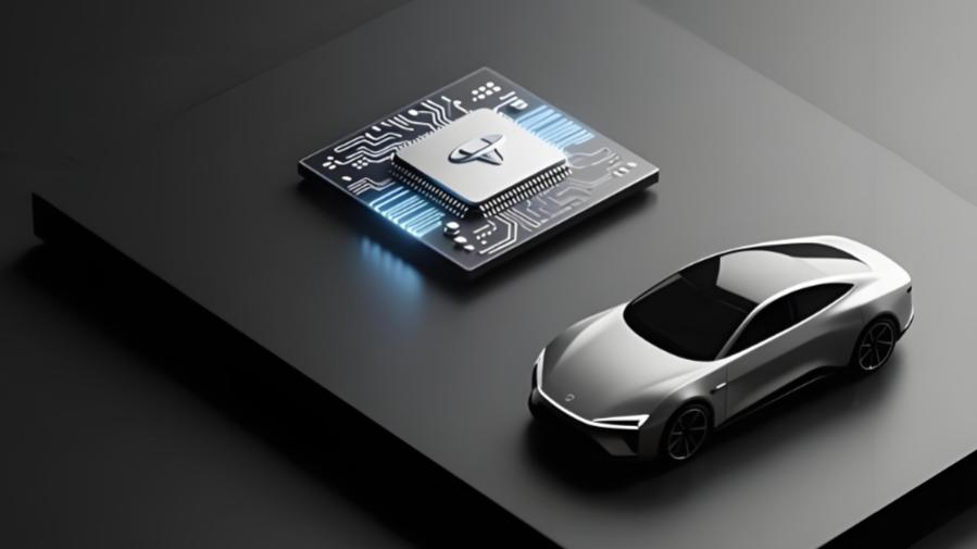 车规存储芯片暴涨之下，车企如何破解供应链困局？