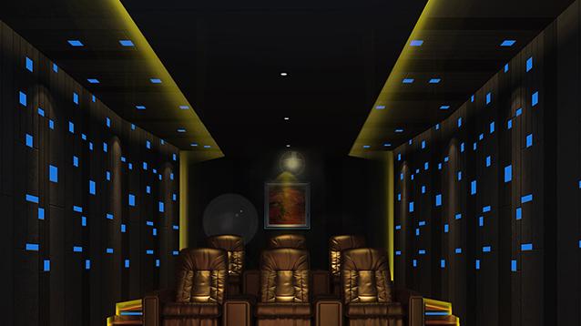 家庭影院系统科学保养指南：延长设备寿命的实用知识