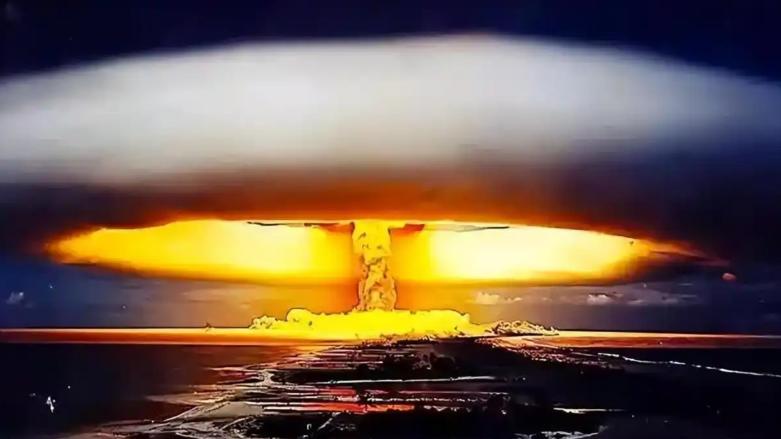 一旦爆发核战，只有10分钟自救，14亿国需掌握3步自救法