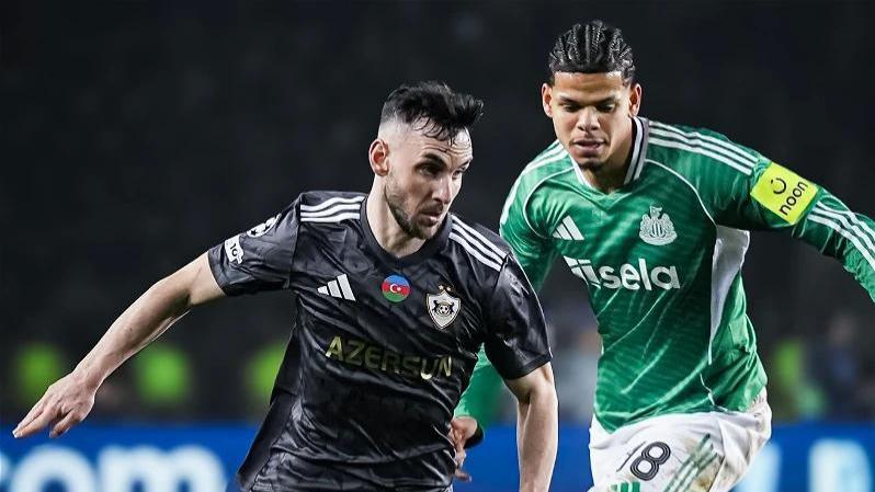 外媒：中国球队报价欧冠级中场，转会费可能仅12万欧