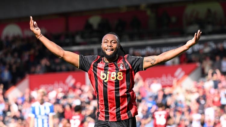 从屡遭拒绝到身价6400万镑，塞梅尼奥的逆袭热血路