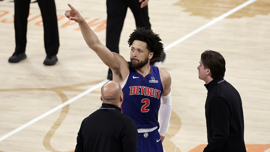 懂篮球帝-简单分析竞彩313NBA：活塞VS快船