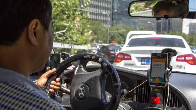 乘客要求不合理？别冲动赶客！长沙司机怒怼赶人，账号直接封禁