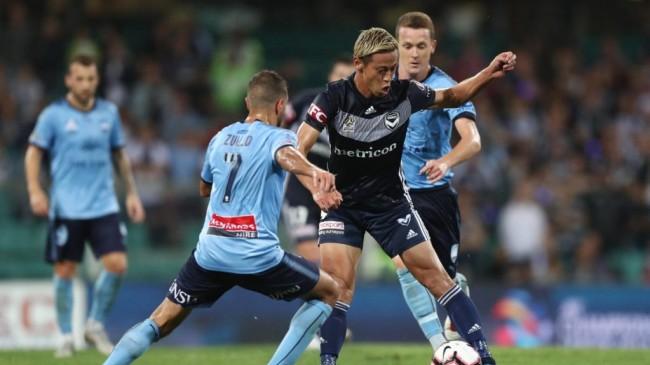 早场澳超指路：纽卡斯尔喷气机和悉尼FC双双主场取胜！