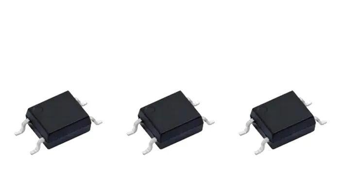 光耦怎么区分1234脚