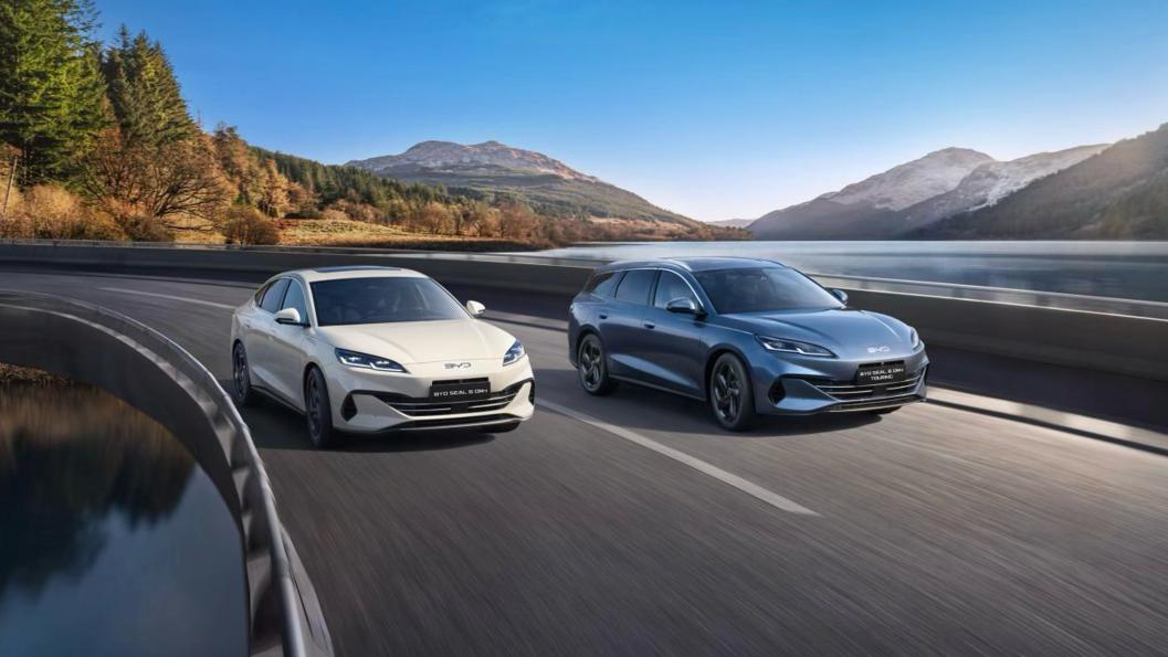 特斯拉不香了? 比亚迪登顶全球纯电销量冠军，数据让人吃惊！