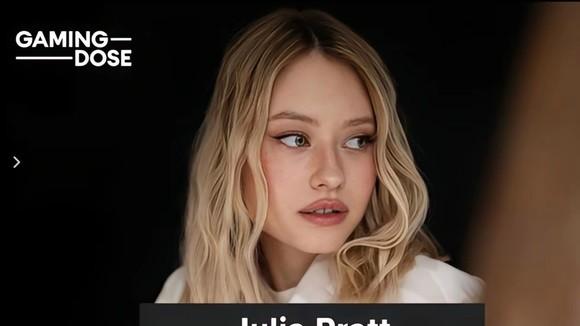 里昂已婚实锤！艾达王出局，新娘会不会是当年那个碍事梨？