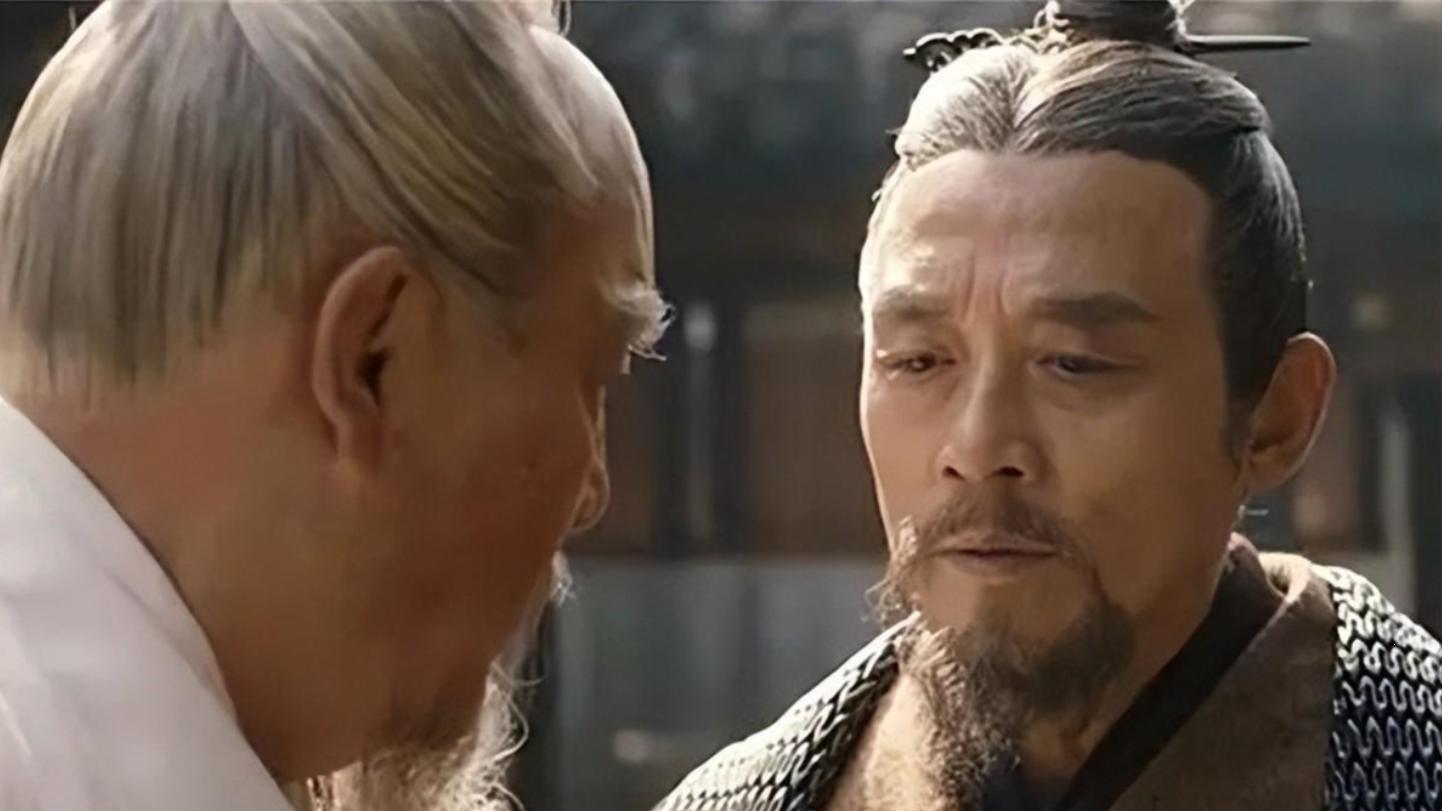 诸葛亮去世前大喊：“庞德公救我”，这是真的假的？庞德公是谁？