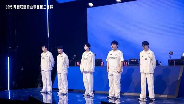 WE 0-16耻辱八连败，迎战JDG或再次刷新连败纪录！TES欲复仇WBG