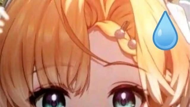 鸣潮联动献血公益遭恶意P图谣言抹黑，污蔑献血者的言论该停了！