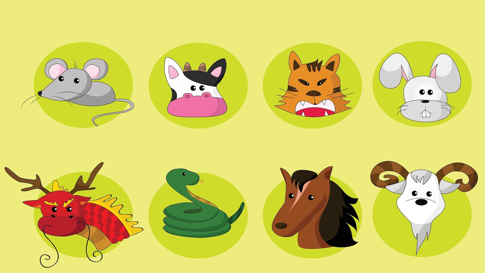 善韵缘|2026年你的“生肖年度关键词”是什么？对号入座