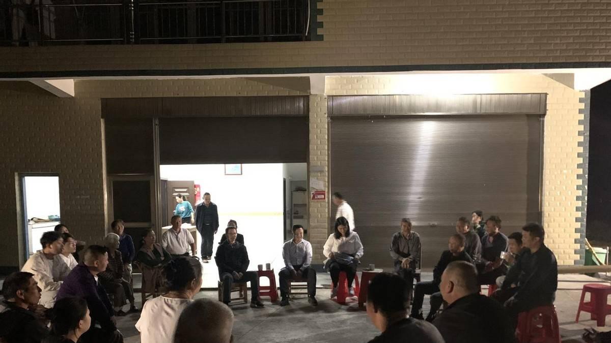 铜鼓县 | 铜心同治 提升群众安全感