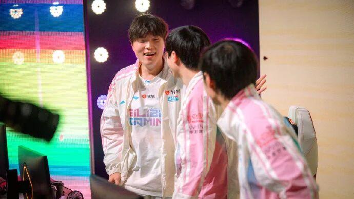 不怕网暴！LCK双冠王公开“叛变”：不希望LCK继续夺冠！LPL网友力挺