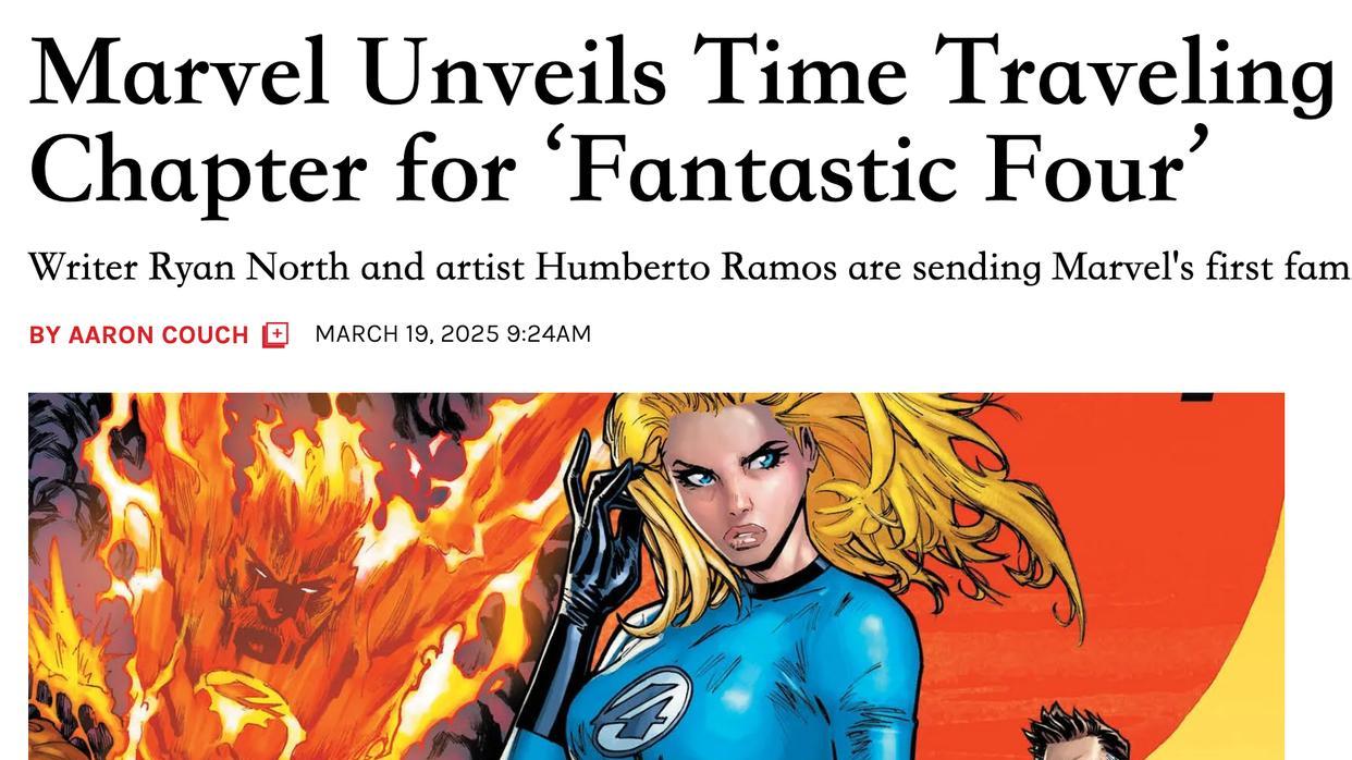 亚伦库奇希望《神奇四侠》提升紧张度，凯文费奇能否启用葛韦格？