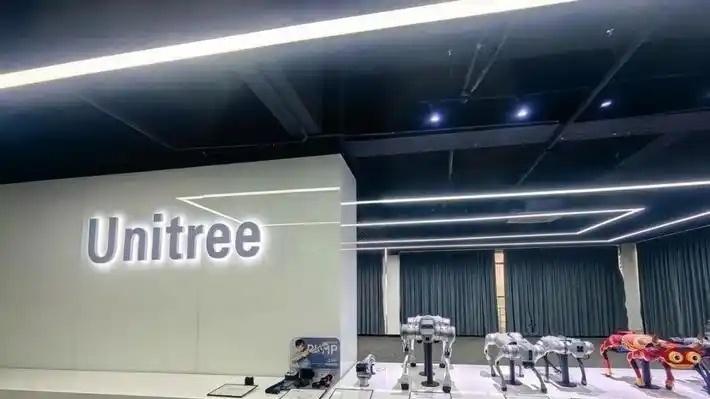 宇树科技又火了，月薪5万挖高科技人才