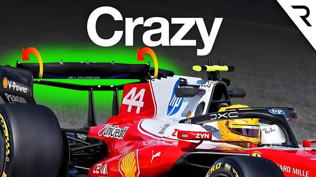 一分钟看懂2026F1上海站：究竟该看点啥？